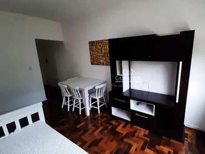 Apartamento para aluguel, 1 quarto, Petrópolis - Porto Alegre/RS