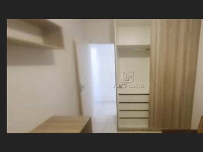 Apartamento para aluguel, 2 quartos, 1 suíte, 1 vaga, Nova Aliança - Ribeirão Preto/SP