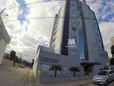 Apartamento para aluguel, 2 quartos, 1 suíte, 1 vaga, Santa Rita - Brusque/SC