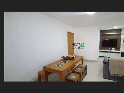 Apartamento para aluguel, 2 quartos, 1 suíte, 2 vagas, Buritis - Belo Horizonte/MG