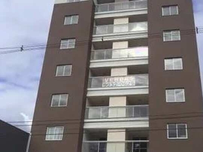 Apartamento para aluguel, 2 quartos, 1 suíte, 2 vagas, Centro - Cascavel/Pr