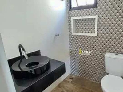 Apartamento para aluguel, 2 quartos, 1 suíte, 3 vagas, UMUARAMA - Uberlândia/MG