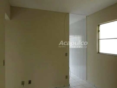 Apartamento para aluguel, 2 quartos, 1 vaga, Jardim Bela Vista - Americana/SP