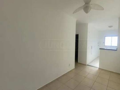 Apartamento para aluguel, 2 quartos, 1 vaga, Piracicamirim - Piracicaba/SP
