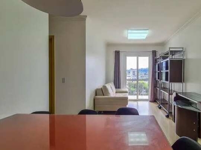 Apartamento para aluguel, 2 quartos, 1 vaga, Vila Rosa - Novo Hamburgo/RS