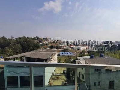 APARTAMENTO para aluguel, 3 quartos, 1 suíte, 1 vaga, BOA VISTA - BARBACENA/MG