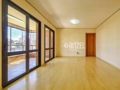 Apartamento para aluguel, 3 quartos, 1 suíte, 2 vagas, Boa Vista - Novo Hamburgo/RS