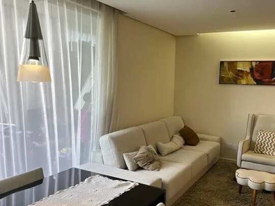 Apartamento para aluguel, 3 quartos, 1 suíte, 2 vagas, Buritis - Belo Horizonte/MG