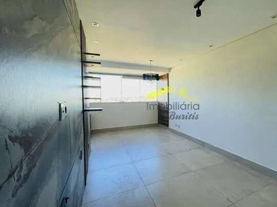 Apartamento para aluguel, 3 quartos, 1 suíte, 2 vagas, Estoril - Belo Horizonte/MG