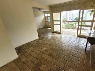 Apartamento para aluguel, 3 quartos, 1 suíte, 2 vagas, Madalena - Recife/PE