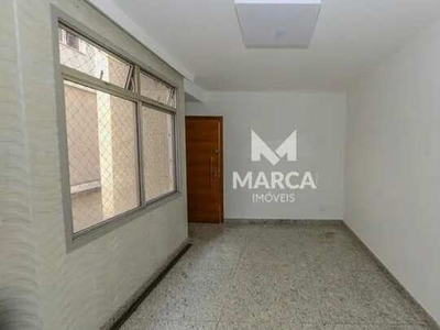 Apartamento para aluguel, 3 quartos, 1 suíte, 2 vagas, Santa Lúcia - Belo Horizonte/MG