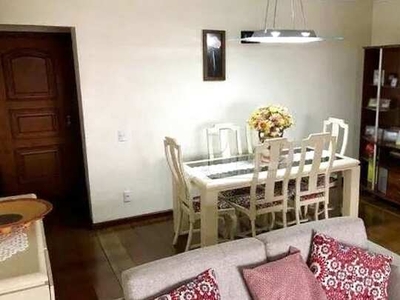 Apartamento para aluguel, 3 quartos, 1 suíte, 2 vagas, Santa Paula - São Caetano do Sul/SP