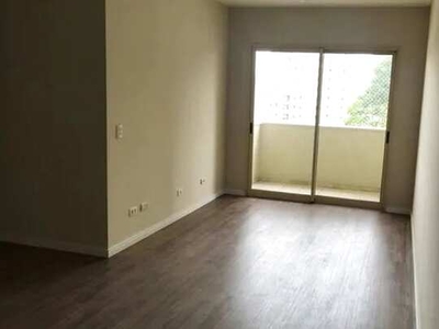 Apartamento para aluguel, 3 quartos, 1 suíte, 2 vagas, Vila Monumento - São Paulo/SP