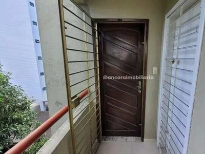 Apartamento para aluguel, 3 quartos, 1 vaga, Varzea - Recife/PE