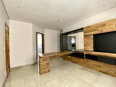 Apartamento para aluguel, 4 quartos, 1 suíte, 2 vagas, Castelo - Belo Horizonte/MG