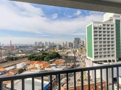 Apartamento para aluguel 45 m2 com 2 quartos Lapa - São Paulo - SP