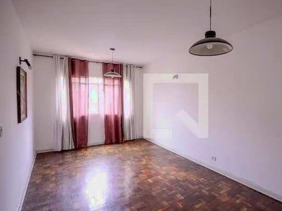 Apartamento para Aluguel - Aclimação, 3 Quartos, 87 m2