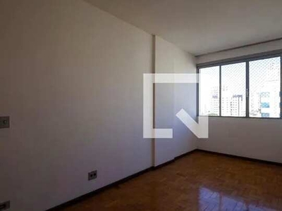 Apartamento para Aluguel - Água Branca, 2 Quartos, 62 m2