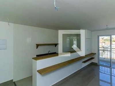 Apartamento para Aluguel - Água Fria, 2 Quartos, 49 m2