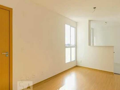 Apartamento para Aluguel - Alto Petrópolis, 2 Quartos, 42 m2