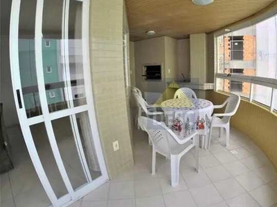 Apartamento para aluguel anual no Edifício Castellane