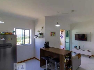 Apartamento para Aluguel - Areias, 2 Quartos, 60 m2