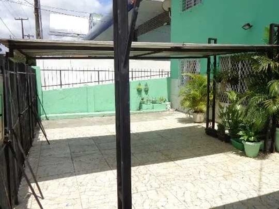 Apartamento para aluguel Av. Norte térreo com 2 quartos 85m2 em Tamarineira - Recife - PE