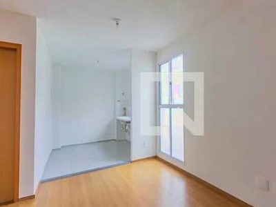 Apartamento para Aluguel - Bairro Fátima, 2 Quartos, 40 m2
