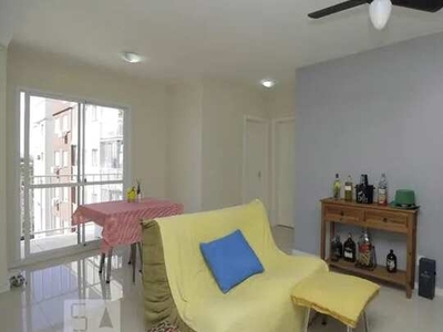 Apartamento para Aluguel - Bairro Fátima, 2 Quartos, 57 m2