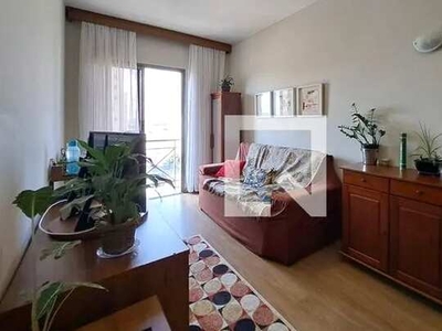 Apartamento para Aluguel - Barcelona, 1 Quarto, 42 m2