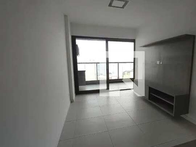 Apartamento para Aluguel - Barra, 1 Quarto, 44 m2