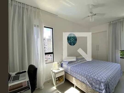 Apartamento para Aluguel - Barra, 2 Quartos, 62 m2