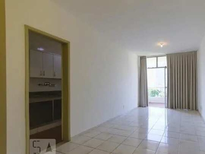 Apartamento para Aluguel - Barra da Tijuca, 1 Quarto, 76 m2