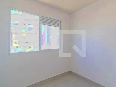 Apartamento para Aluguel - Barra Funda, 1 Quarto, 29 m2