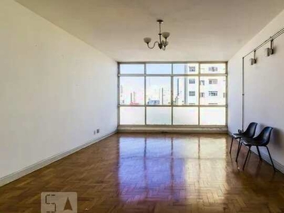 Apartamento para Aluguel - Barra Funda, 3 Quartos, 145 m2