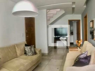 Apartamento para Aluguel - Barreiro, 3 Quartos, 190 m2