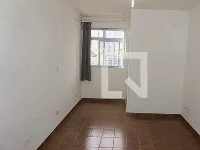 Apartamento para Aluguel - Bela Vista, 1 Quarto, 33 m2