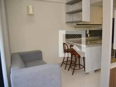 Apartamento para Aluguel - Bela Vista, 1 Quarto, 35 m2