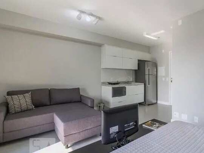 Apartamento para Aluguel - Bela Vista, 1 Quarto, 35 m2