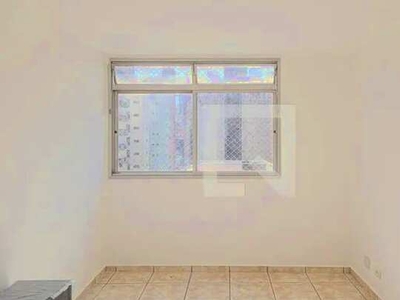 Apartamento para Aluguel - Bela Vista, 1 Quarto, 42 m2