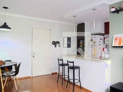 Apartamento para Aluguel - Bela Vista, 2 Quartos, 51 m2