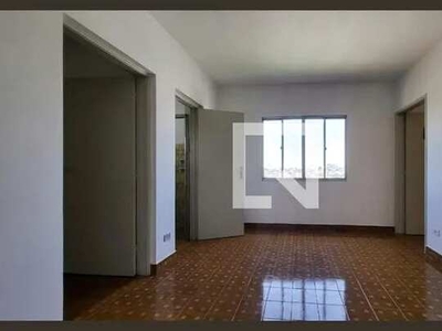 Apartamento para Aluguel - Belém, 1 Quarto, 50 m2