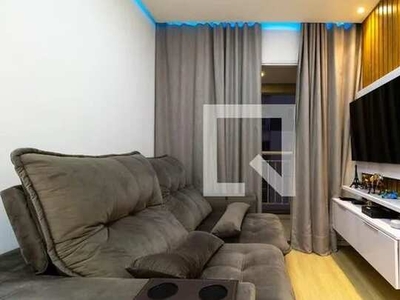 Apartamento para Aluguel - Bom Retiro, 2 Quartos, 49 m2