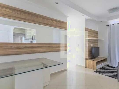 Apartamento para Aluguel - Bom Retiro, 2 Quartos, 55 m2