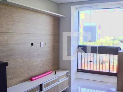 Apartamento para Aluguel - Bonfim, 2 Quartos, 67 m2