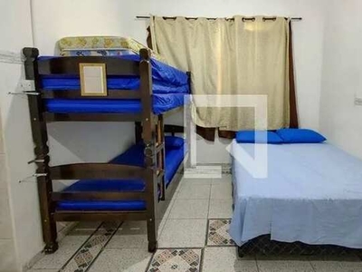 Apartamento para Aluguel - Boqueirão, 1 Quarto, 44 m2