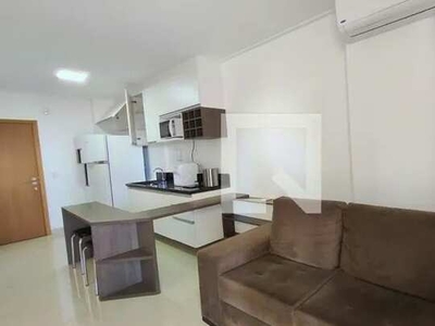 Apartamento para Aluguel - Bosque das Juritis, 1 Quarto, 50 m2