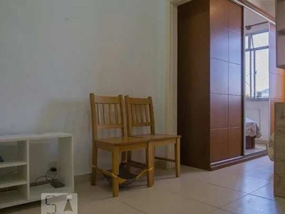 Apartamento para Aluguel - Botafogo, 1 Quarto, 40 m2