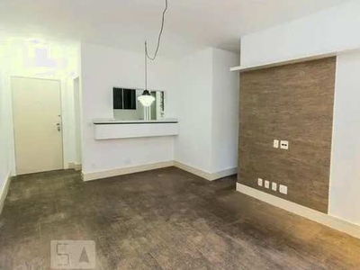 Apartamento para Aluguel - Botafogo, 1 Quarto, 65 m2