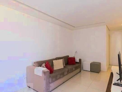 Apartamento para Aluguel - Botafogo, 2 Quartos, 65 m2